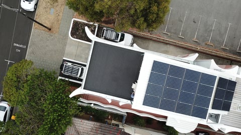decarbonization