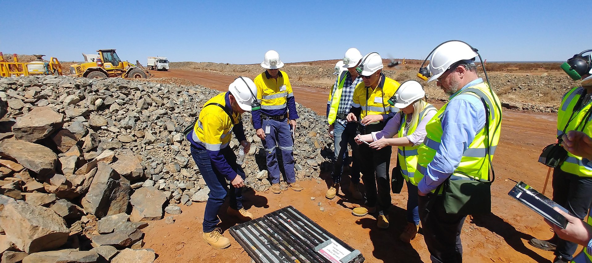 minesite-group entech