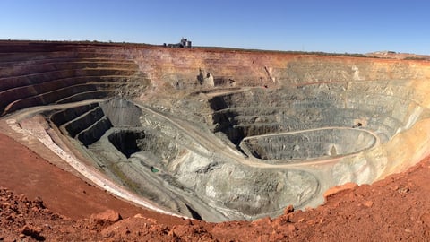 mining